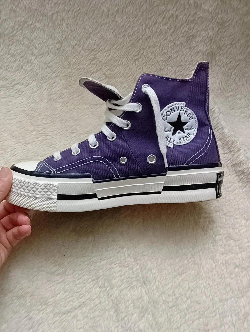 Converse Chuck 70 Plus High Top 